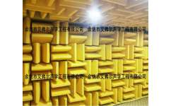 余姚市艾弗尔声学工程 消声室噪声隔音适用性检测电声产品噪声的专业守护者