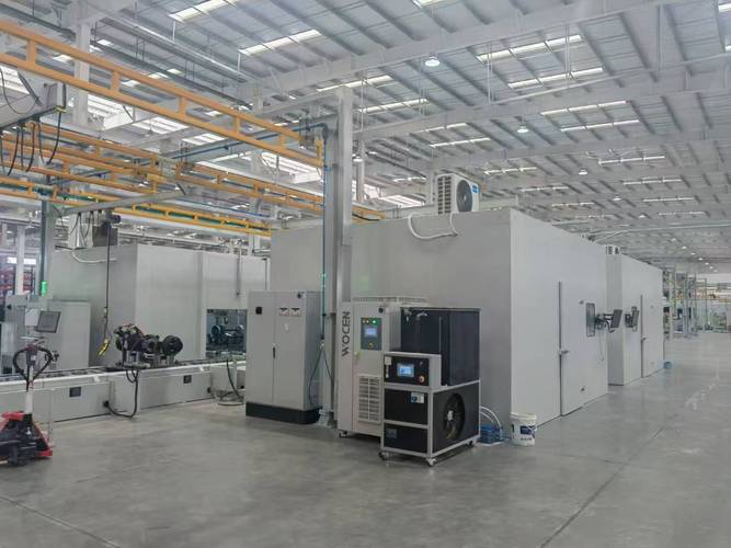 消声室检测加工厂的技术参数有哪些,参数如何影响性能?